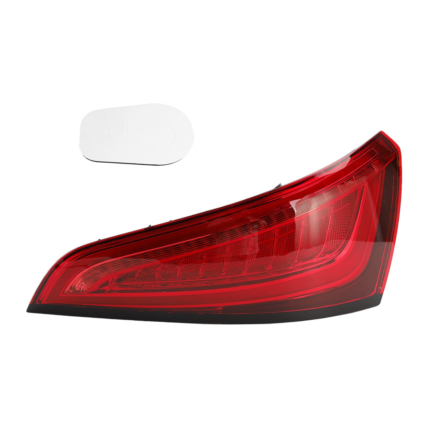 ya 1 8.5.2 Right Rear Tail Light Lamp 8R0945094C LED for Audi Q5 8R 2014-2016