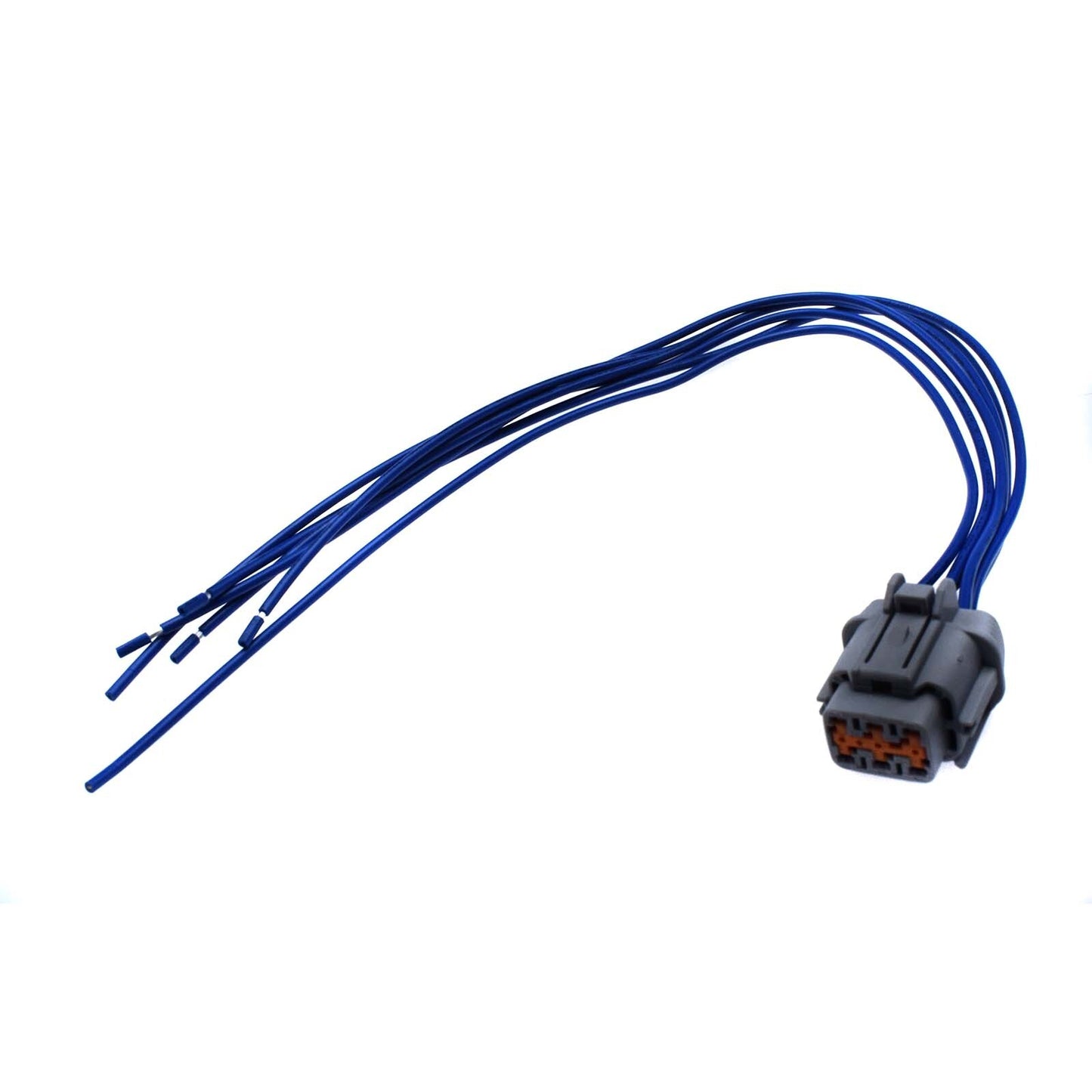 ya 1 8.5.1 Suitable for for Infiniti headlight plug wiring harness connector 260261EA0C