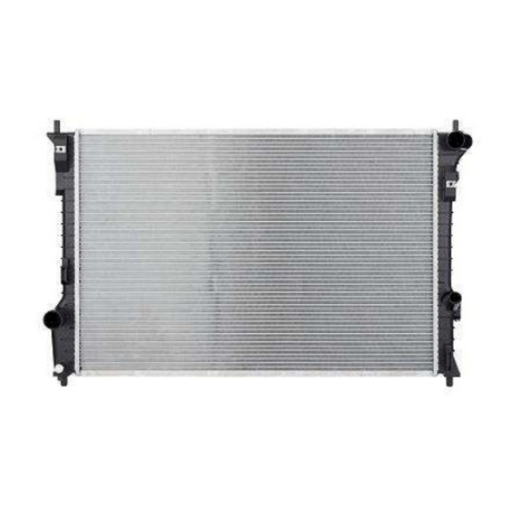 ya 27 7.20 EB5Z8005E Radiator for Ford Flex Explorer for Lincoln MKT 2013-2018