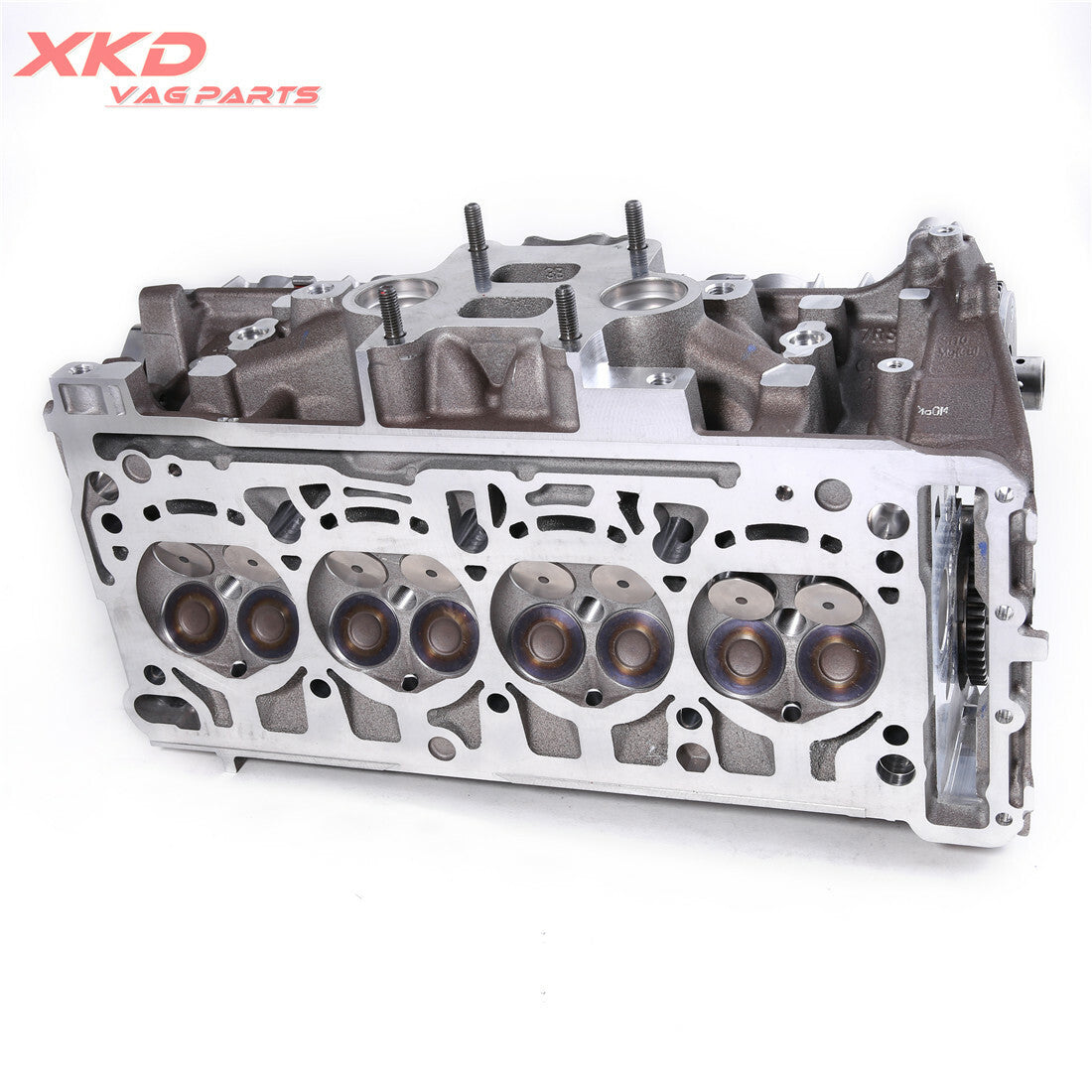 ya 27 7.2 EA888 Gen3 engine cylinder head assembly with camshaft suitable for Volkswagen for Golf and for Audi A5 CNCD