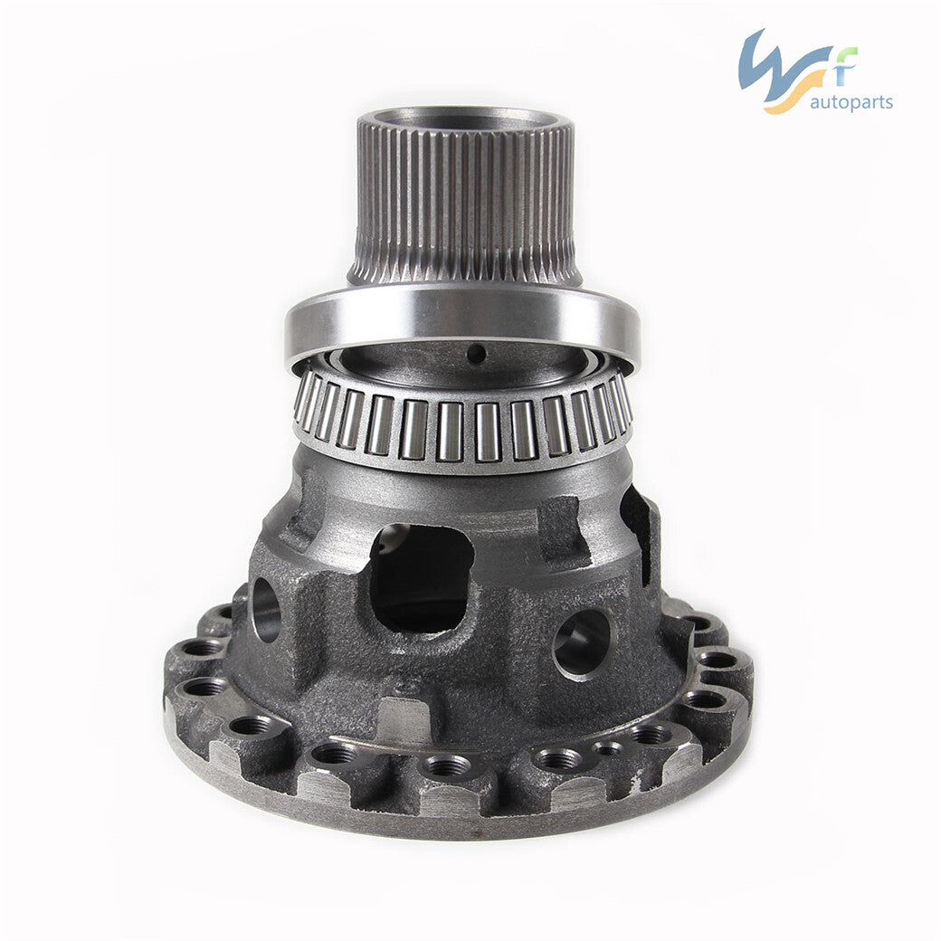 ya 2 7.16 4 Motion Front Differential for SEAT Fit for VW for Passat for Tiguan CC for Audi Q3
