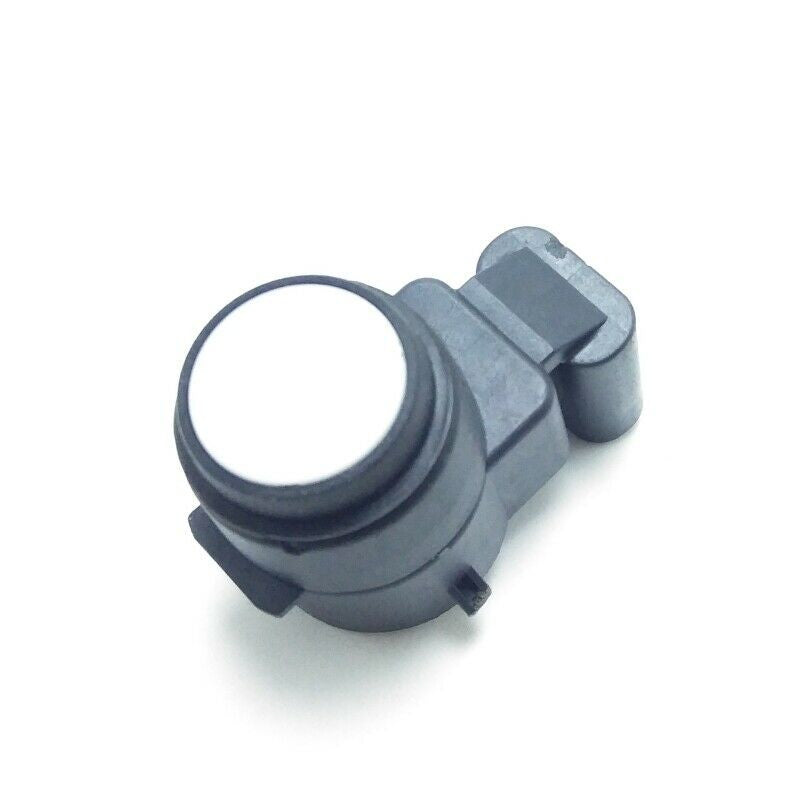 ya 1 8.5.2 PDC Ultrasonic Parking Sensor For E81 E82 E84 E88 E90 for Mini 66206935598 White