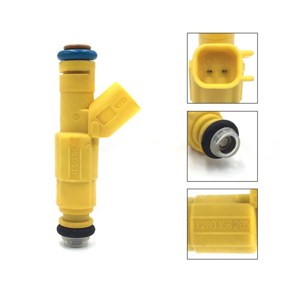 ya 1 8.5.3 4¡Á0280156205Fuel Injector for Ranger for Mazda B2300 2003-2006 2.3L
