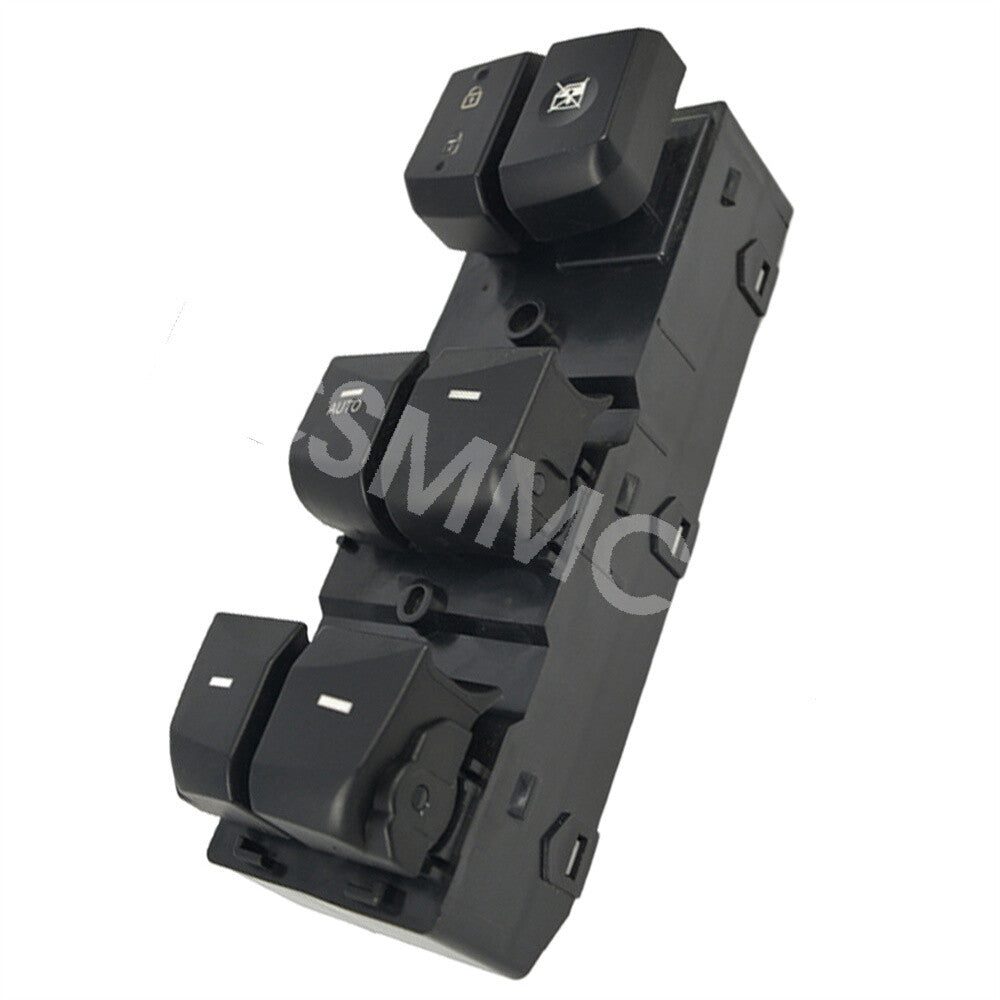 ya 13 Car Window Regulator Switch Button Replacement Fit for Hyundai for Elantra 2014-2016