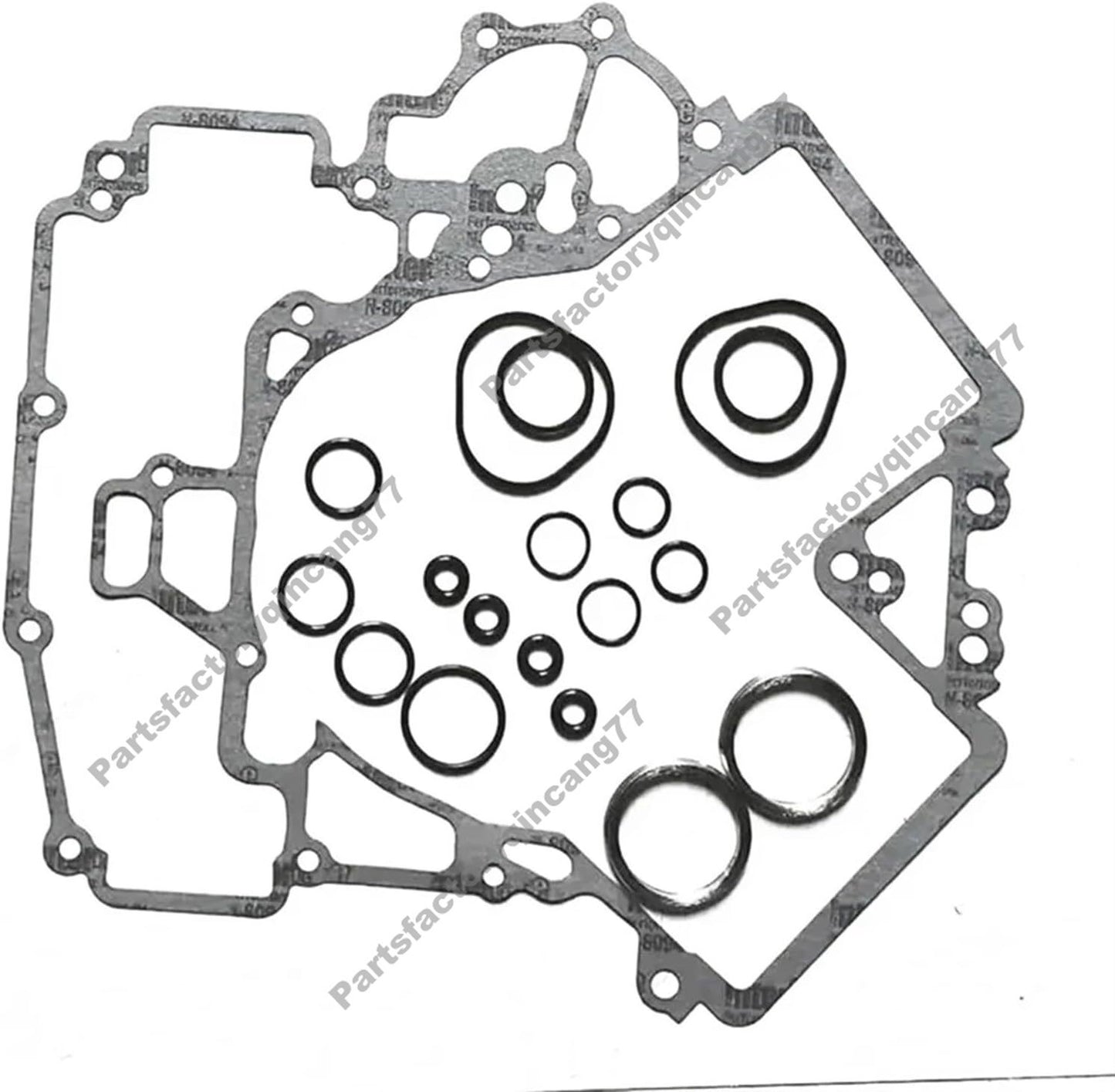 ya 5 8.7 Full Complete Set Gasket Kit 808956F for Can Am for Outlander 400 Renegade 500 1000