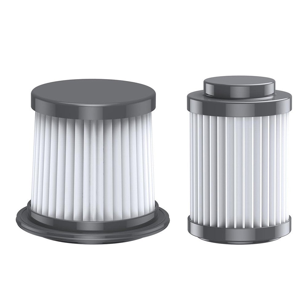 ya 25 For NIOGA P2 Mainte nce iendly Replacement Filter Set of Two Pieces