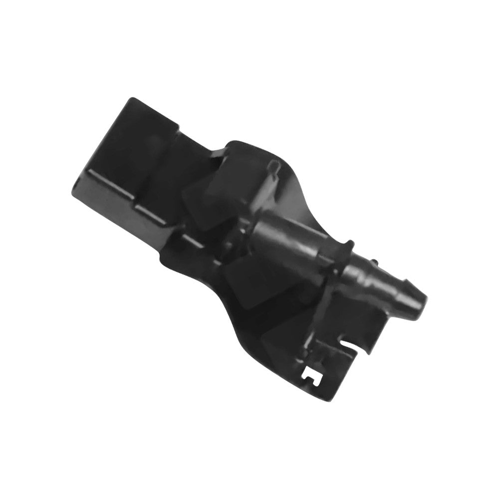 ya 13 Front Windsheld Washer Nozzle Black for RAV4 2013-2019 for Corolla 2014-2017 iM 2016