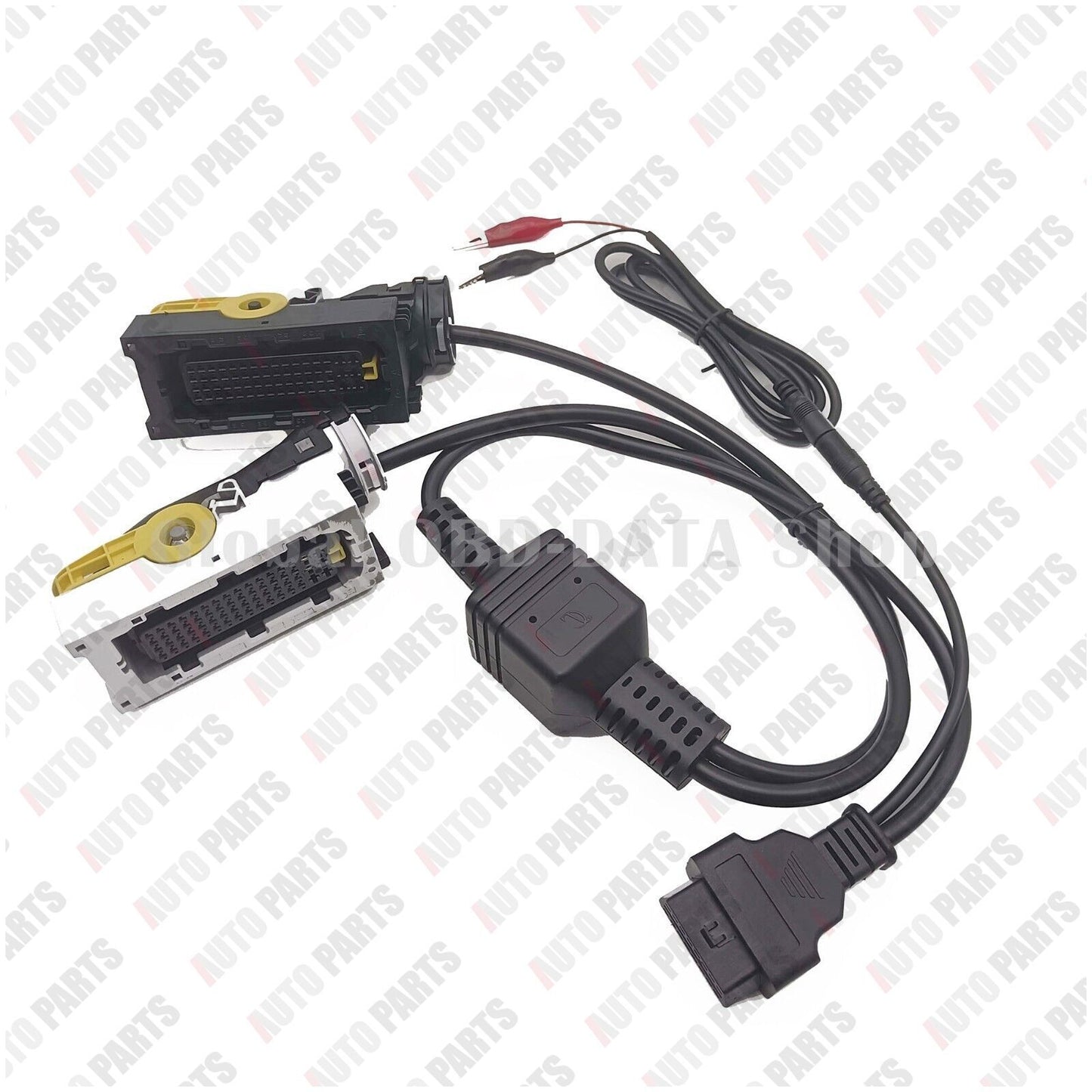 ya 1 7.9 Diagnostic Programming Cable 88890305 Compatible with V1 V2 New