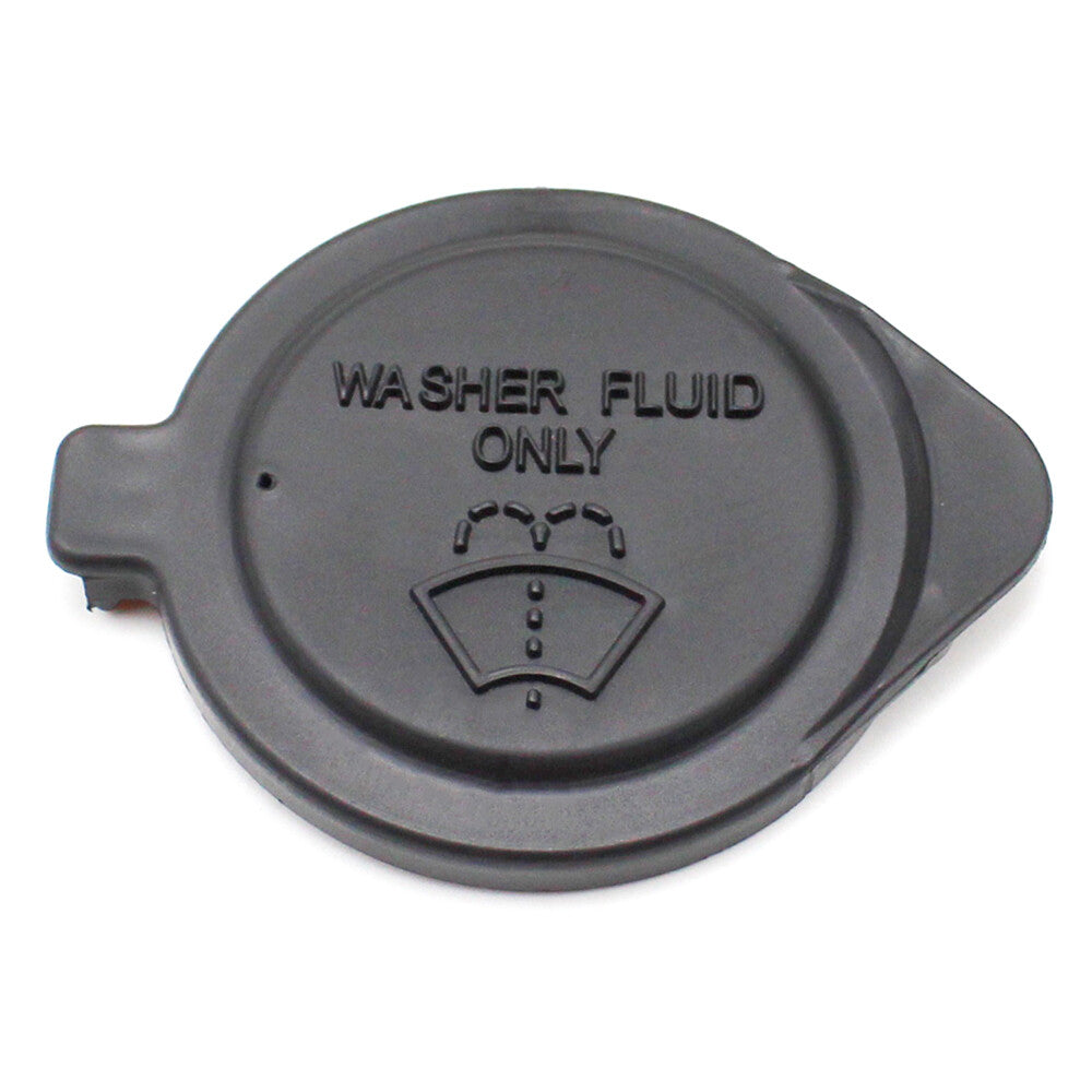 ya 13 For Prius C 12-17 Yaris 15-17 Wiper Washer Fluid Reservoir Tank Bottle Cover Cap