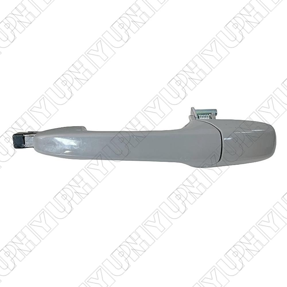 ya 13 5.27 Rear LH Side Exterior Outside Sliding Door Handle Primer for Mazda 5 2012-17