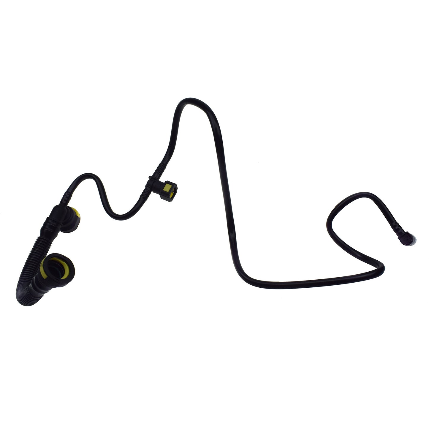 ya 1 8.5.2 Crankcase breathing tube hose line suitable for Citroen XSARA for Peugeot 206 207
