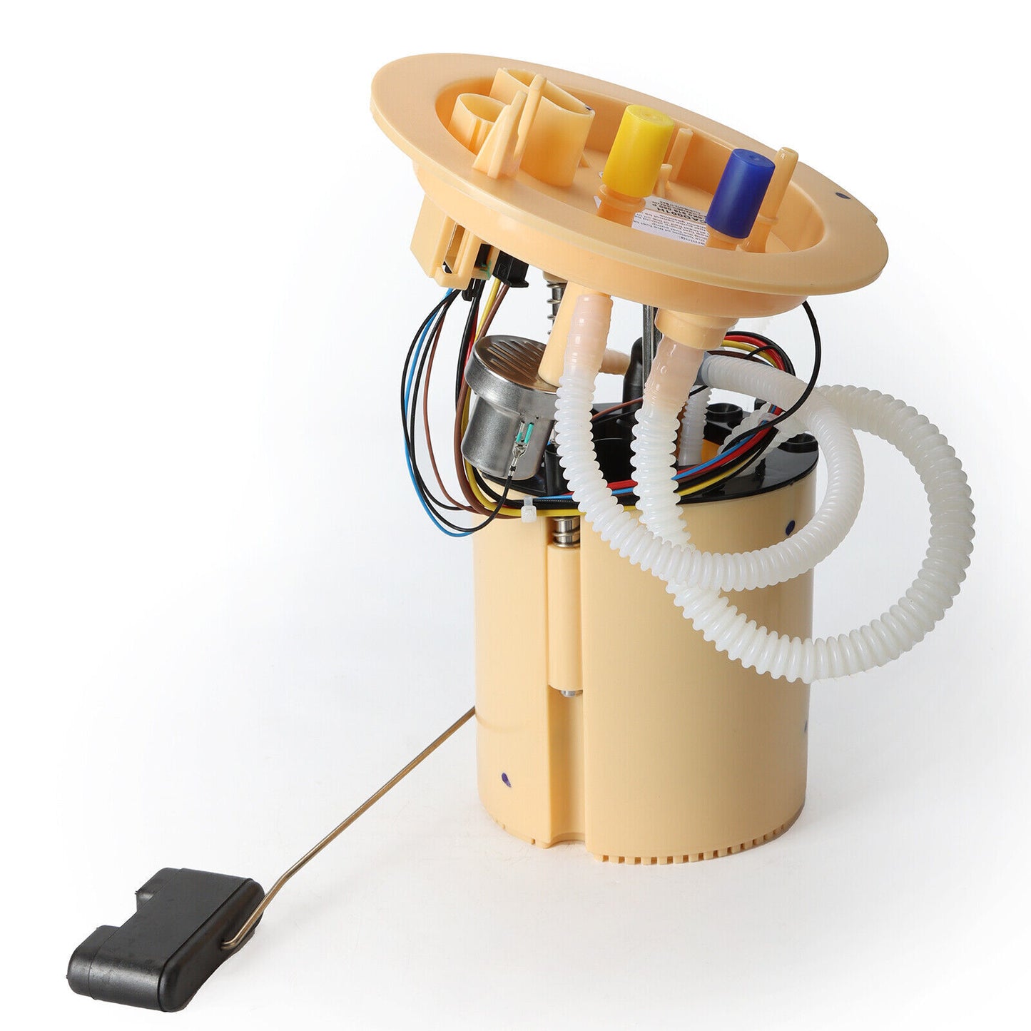 ya 27 7.2 8K0919050Q Fuel Pump Module Assembly for Audi for A4 B8 2008-2015 for A5 S5 2009-2017