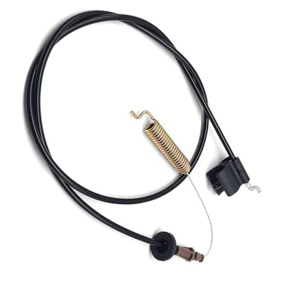ya 14 Accessories Brake Cable 579484202 Efficient Mowing Operation
