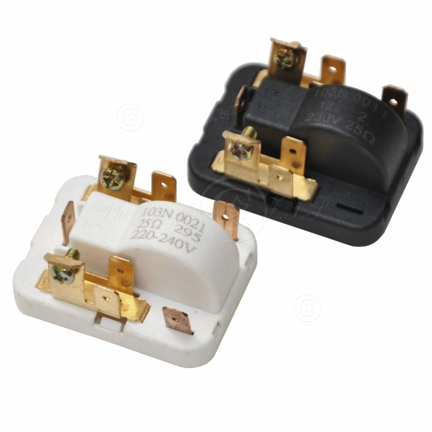 ya 26 103N 0011 Reigerator idge PTC Start Relay For DanFoss