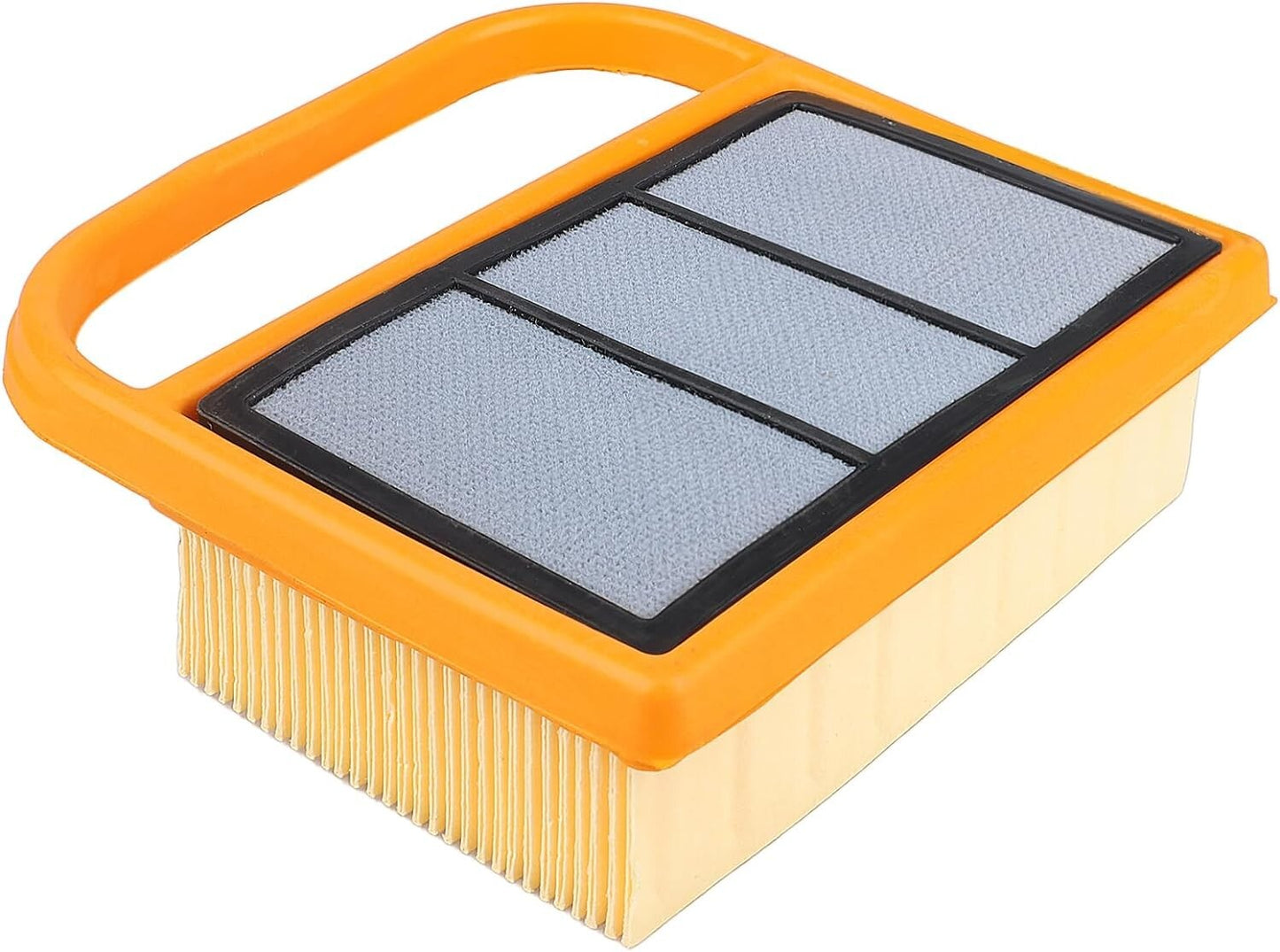 ya 27 7.20 Air Filter for Stihl TS410 TS420 TS 410 TS410Z TS420Z TS480 TS500i42381410300