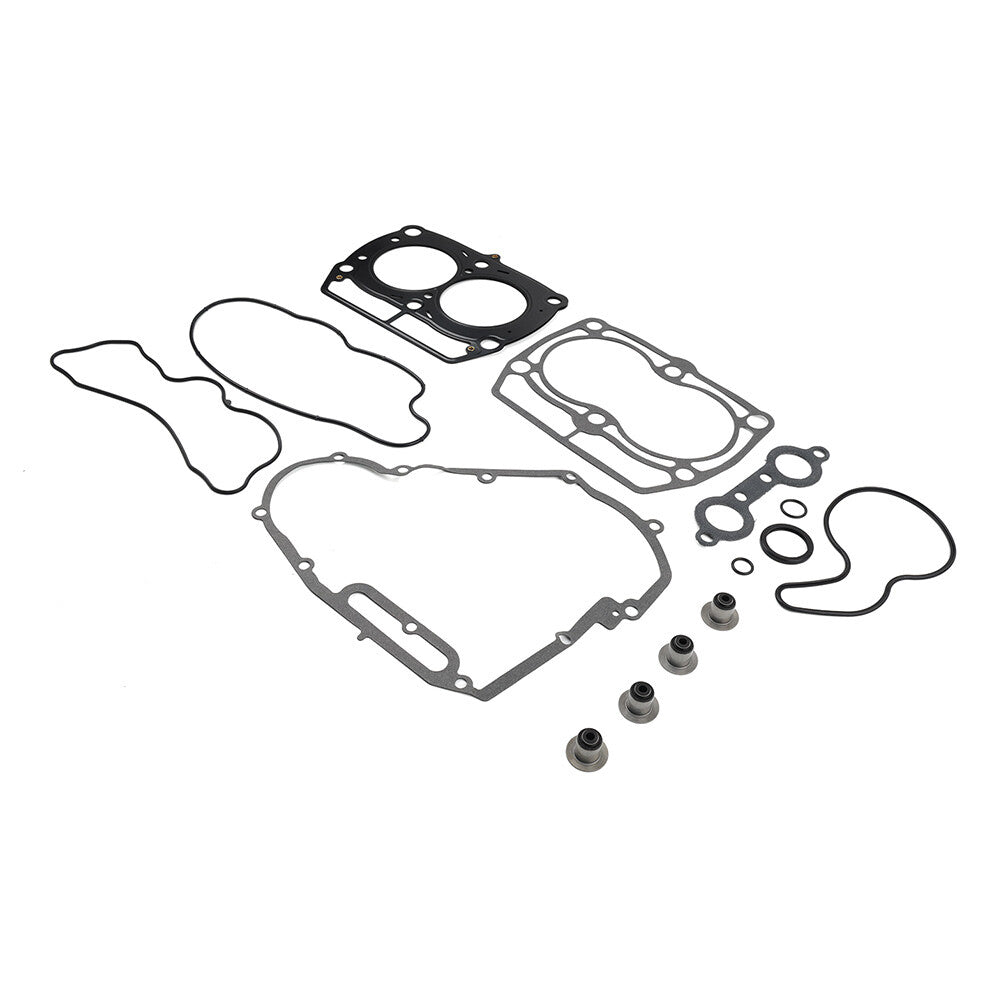 ya 27 7.2 Engine Top End Gasket Set Kit for Polaris Sportsman 700 800 X2 2004-2010 5247359