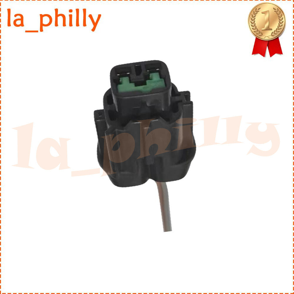 ya 13 5.27.2 Daytime Running Light Fog Lamp Connector For 2012-2016 for Nissan 370Z PB295-02020