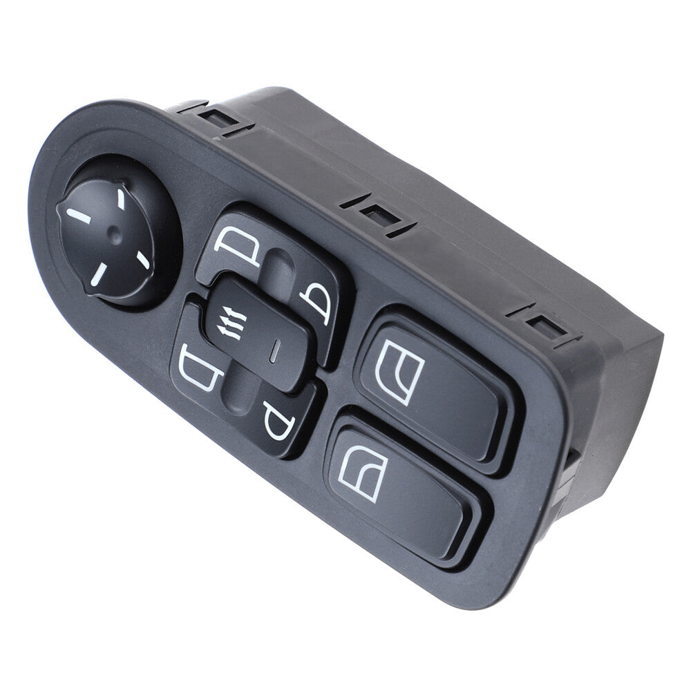 ya 13 Electric Master Power Window Switch Replacement For CF65 CF75 CF85 XF95 XF105