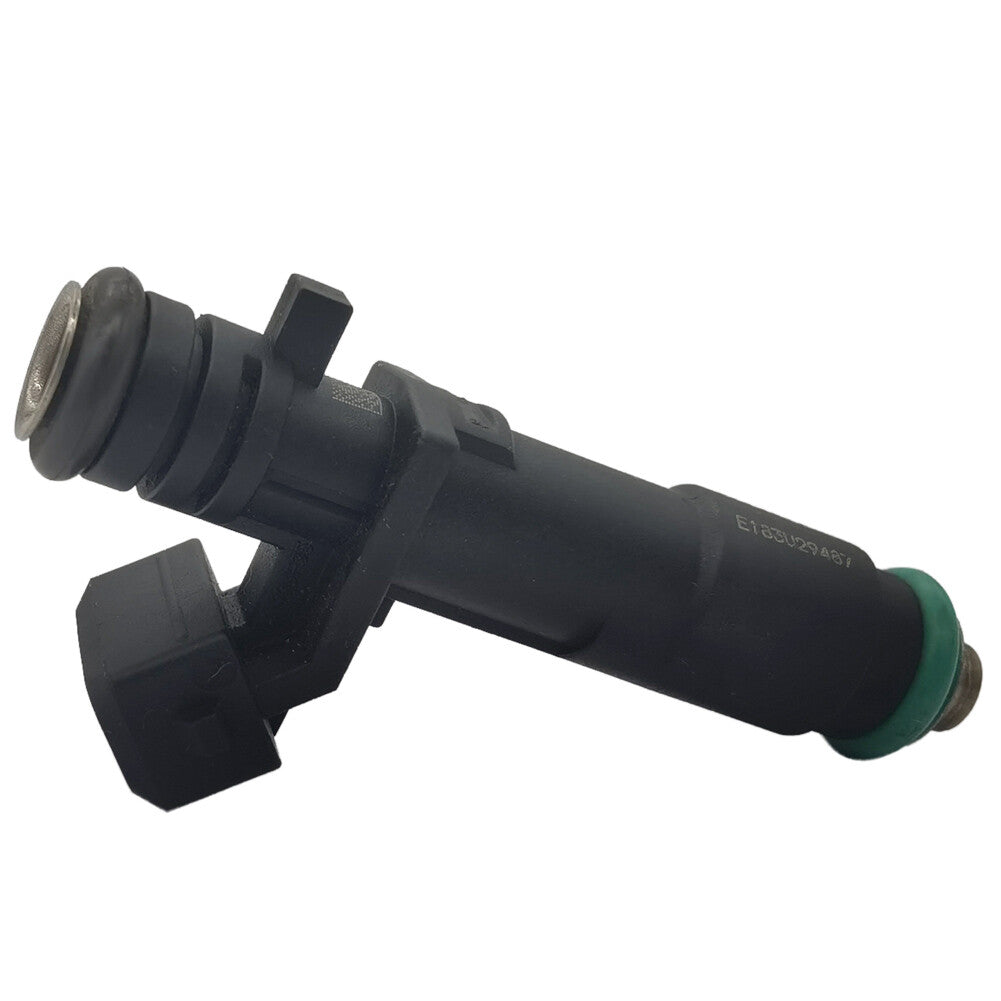 ya 1 8.5.2 4PCS 25186566Fuel Injector for Spark Classic 2016-2017 Beat 2018-2020