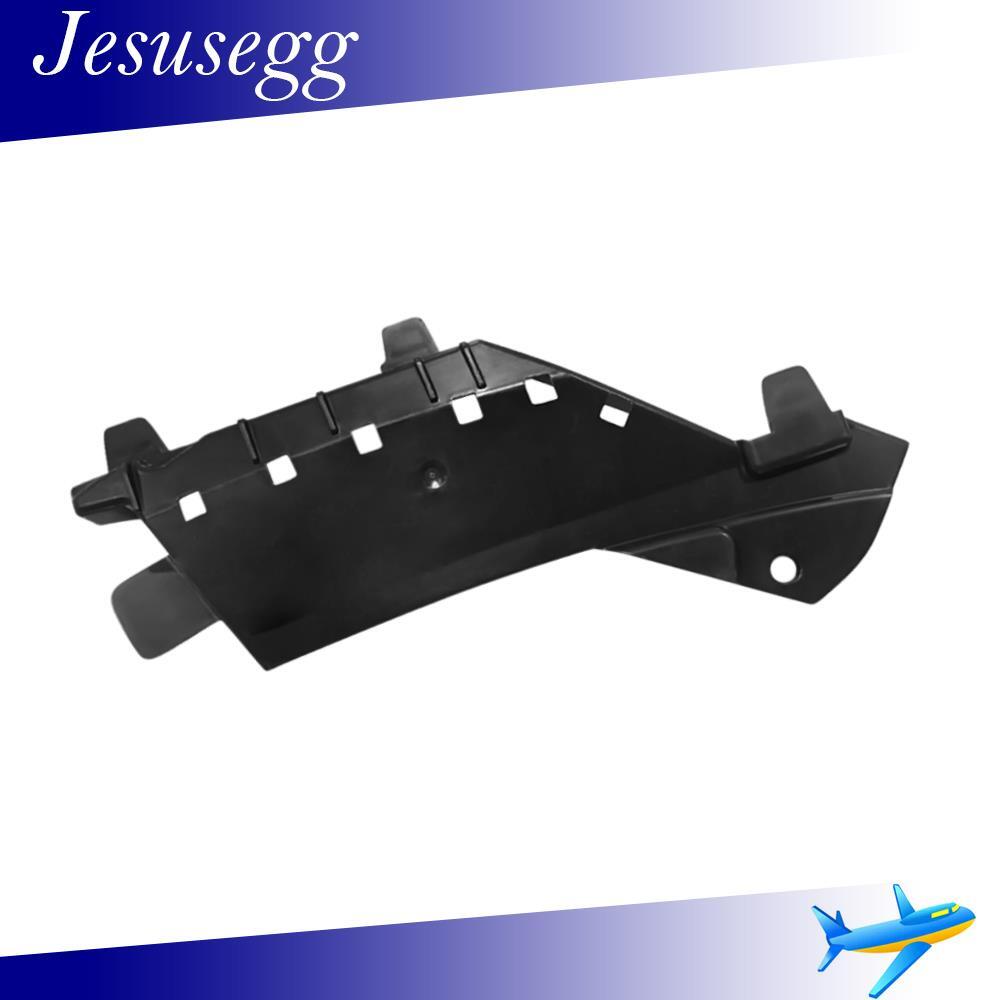 ya 27 6.18 Front Driver Side Bumper Bracket Lower Support For C300 C43 AMG C63 AMG 2019-22