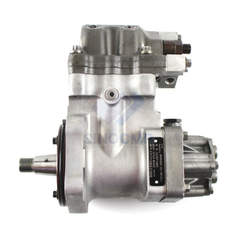 ya 27 7.2 4954200 Fuel Injection Pump For Komatsu PC300-8 6CT ISC QSC L9 ISL QSL9