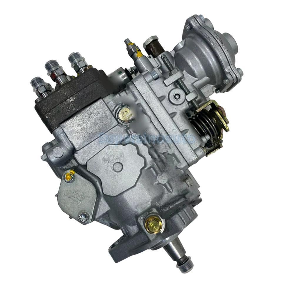 ya 27 7.2 Fuel Injection Pump Fits for Perkins 0460426267 2643J630 Diesel Pump