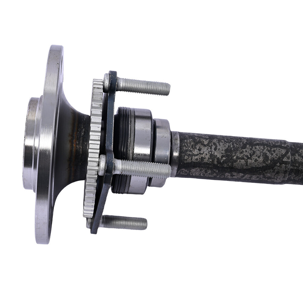 ya 5 8.7 Rear Drive Axle Shaft Rear Left or Right For 2004-2007 for Nissan Titan 381648S100