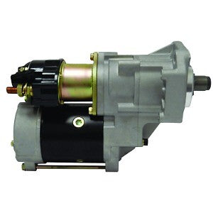 ya 5 8.7 Beginner motor 8972202974 8972202970 Compatible with Takeuchi TB1140 2006 2007