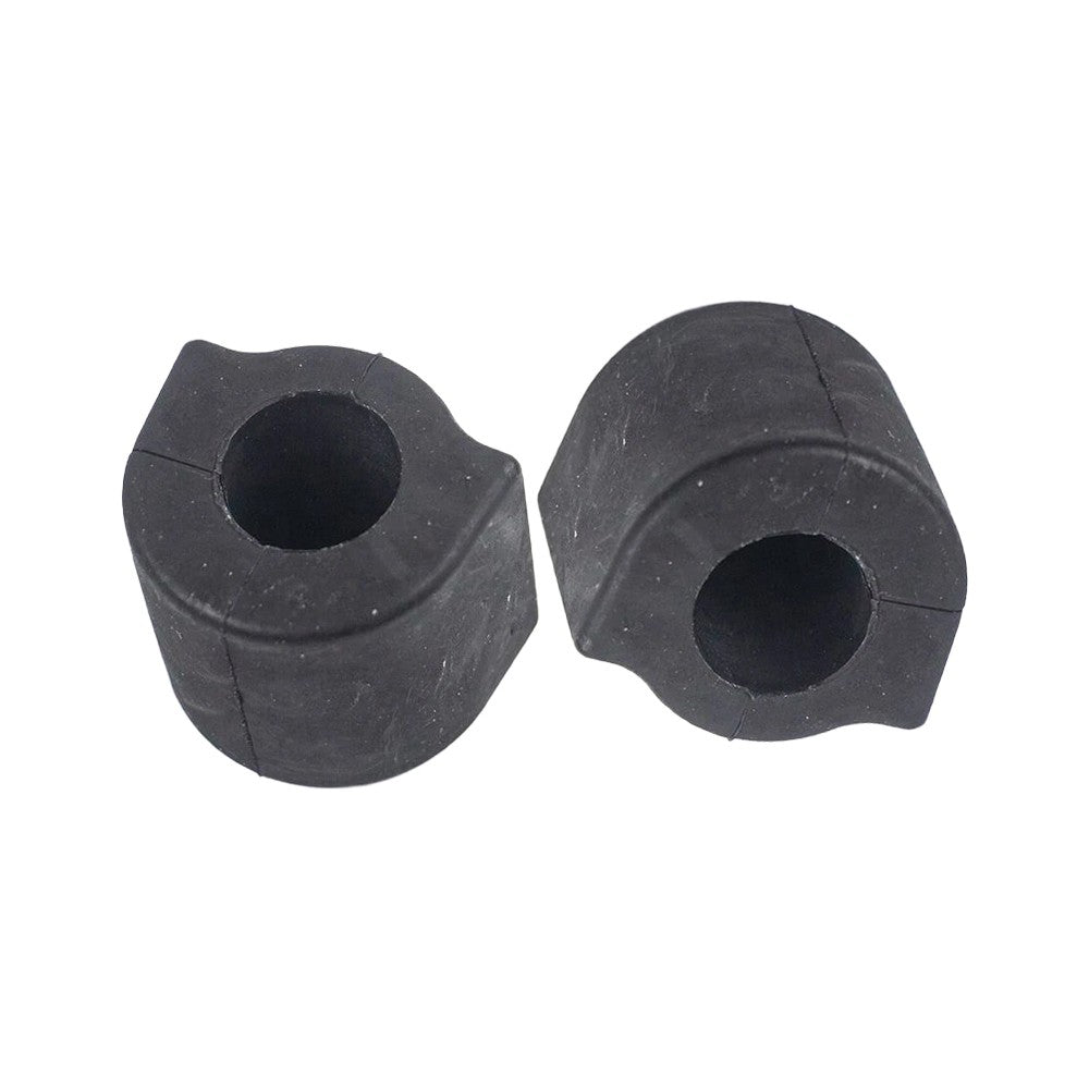 ya 8 5.27.2 For C/E/GLK-Class W204 2x Front Suspension Stabilizer Anti Roll Sway Bar Bushing