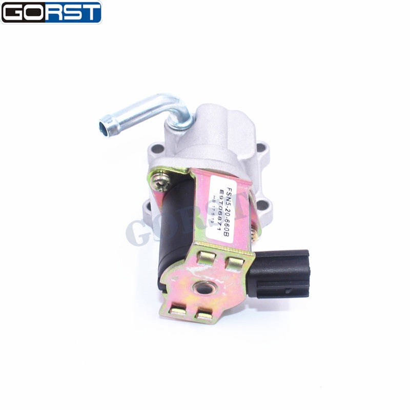 ya 10 5.29 Automatic Idle Air Control Valve IACV for Mazda 626 Protege Protege5 Fsn520660b