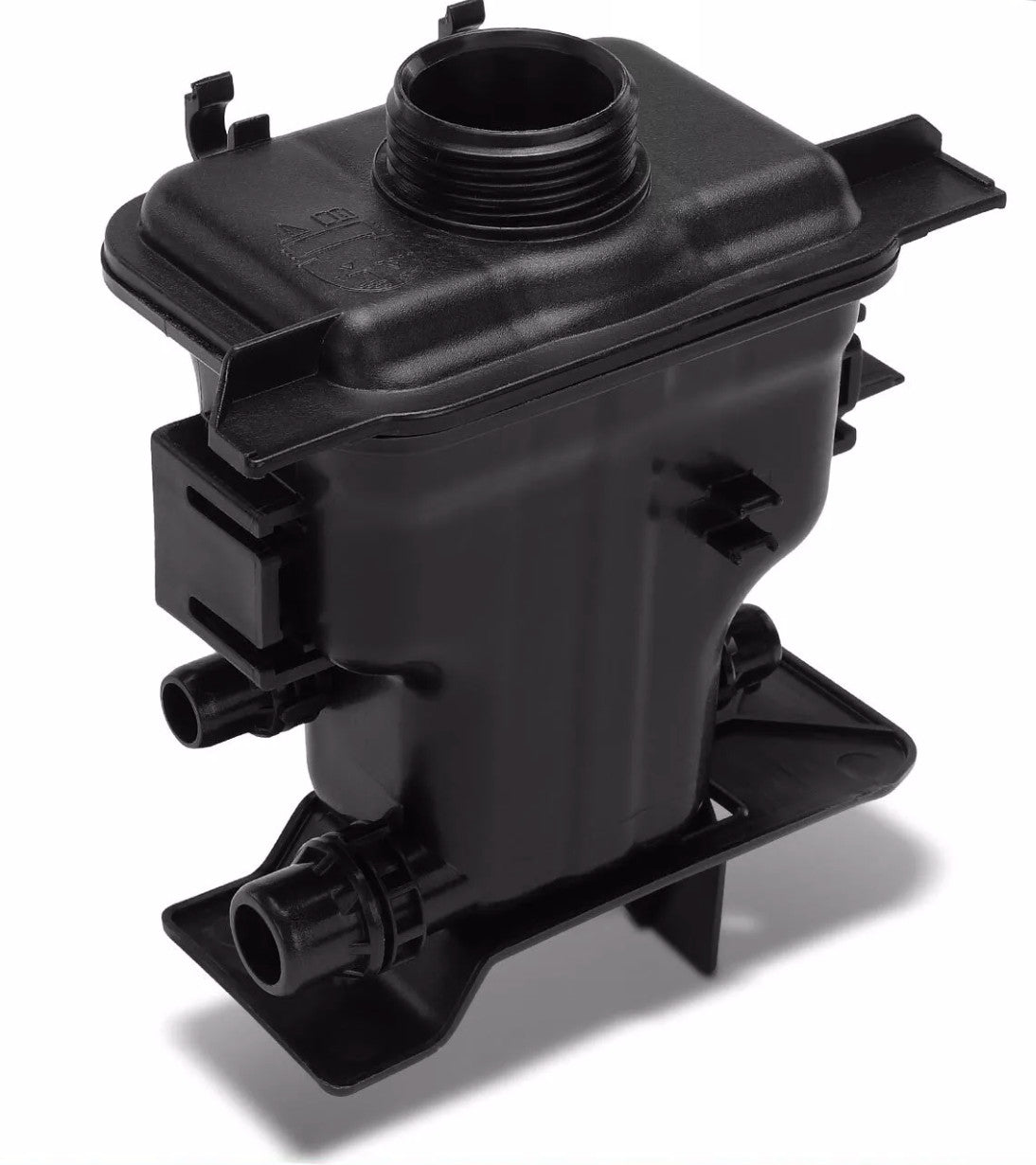 ya 27 7.20 Coolant overflow bottle for BMW M550i 2019 - 2020