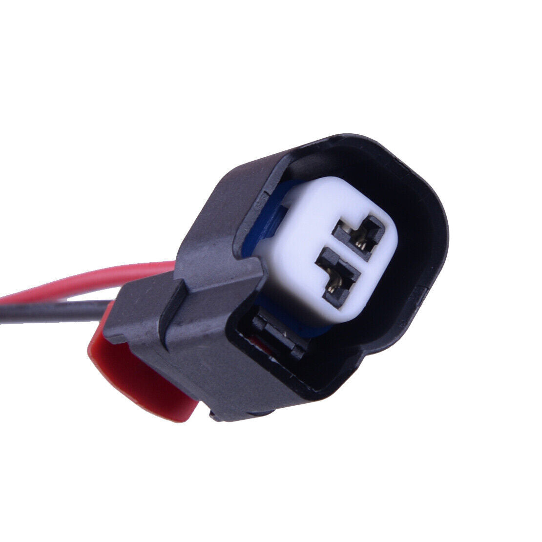 ya 1 8.5.4 Fuel Injector Connector Wiring Harness Kit for Jeep for Wrangler JK TJ for Dodge 5183448AA