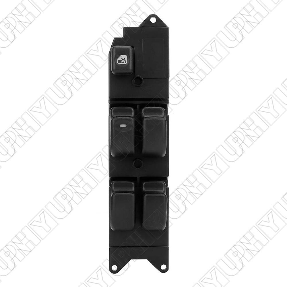 ya 13 Driver Side Power Window Master Switch for Mitsubishi for Pajero 90-04 Lancer 02-11