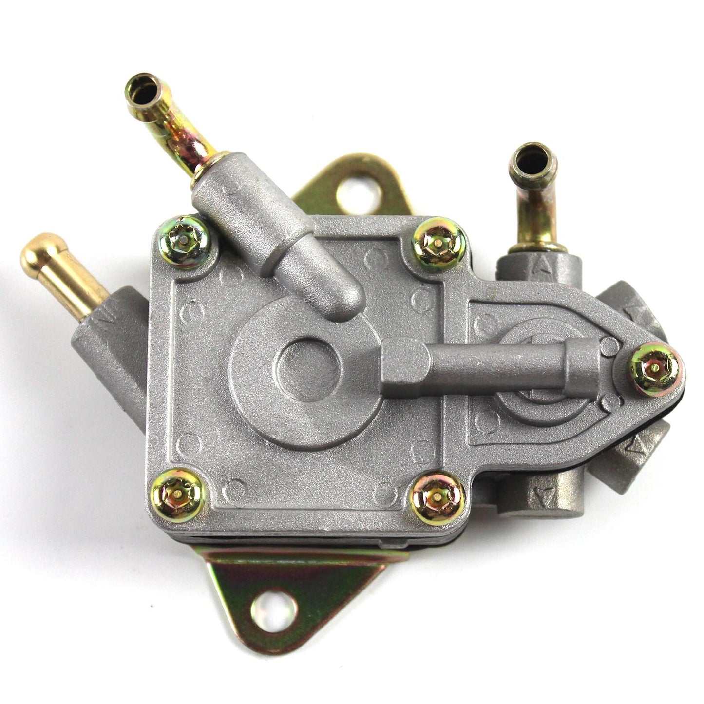 ya 10 5.28.2 Fuel Pump 49040-0025 Assembly for Kawasaki 2008 Teryx 750 KRF 750