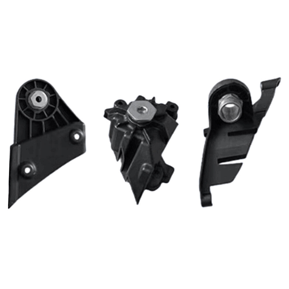 ya 13 5.27.2 Right Side Headlight Bracket Repair Kit for Mercedes-Benz E-Class W212 2010-2013