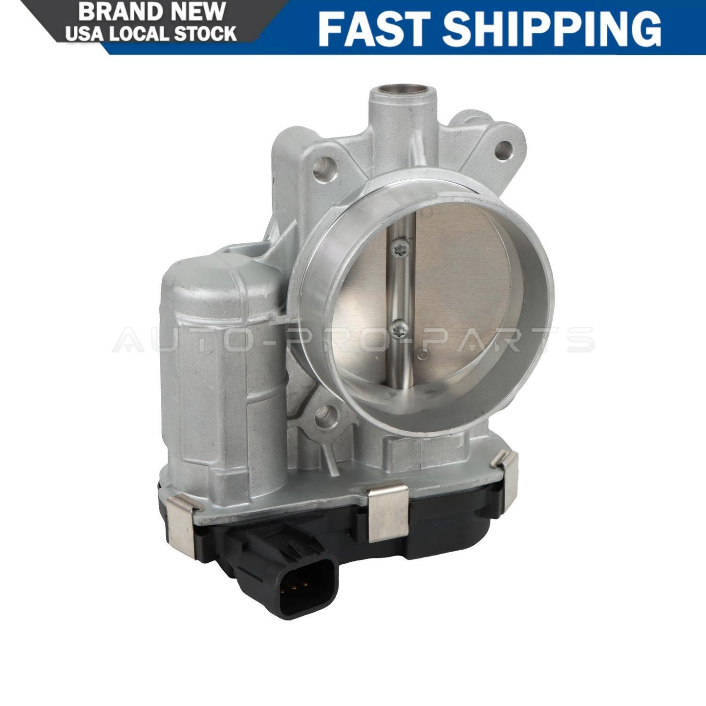 ya 27 7.20 Throttle Body Assembly for Chevy Equinox V6 3.4L 2007 2008 2009 12577029