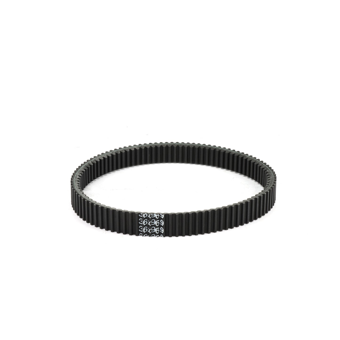 ya 1 6.30 Black Drive Belt For 2019-2022 CFMoto CFORCE 800XC 2019-2022 CFMoto UFORCE 1000