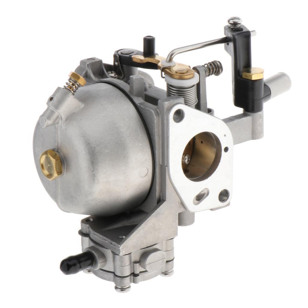 ya 1 8.5.1 Suitable for Suzuki outboard engine DT9.9/15 2 stroke\n Carburetor Assy 13200-91D21