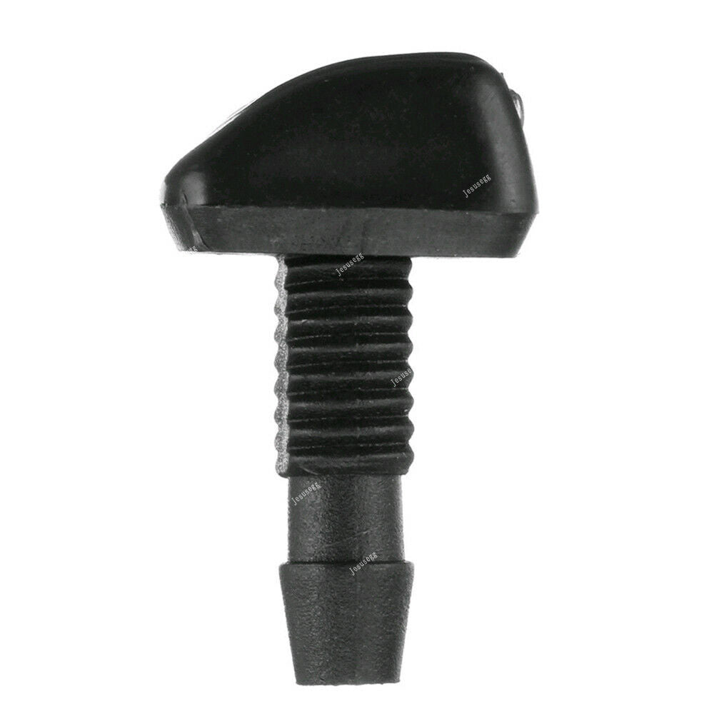 ya 13 Car Universal Window Spray Jet Windscreen Washer Wiper Sprayer Nozzle for Volvo