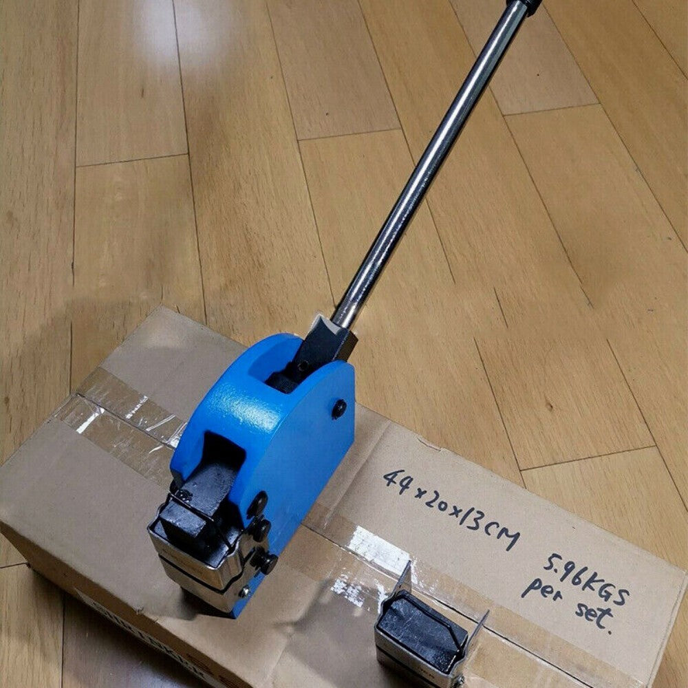 ya 26 SS-18 Automotive Reshaping Machine Tensioner Shrinker Heavy Steel Machine