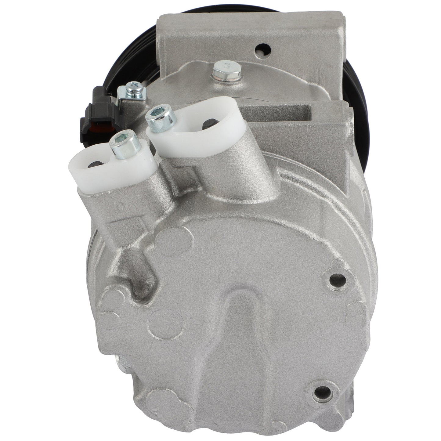 ya 5 8.7 Air conditioning compressor with clutch for 99-01 for Infiniti Q45 4.1L V8 engine CWV618