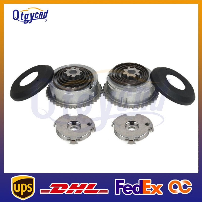 ya 10 5.28 Timing sprocket intake and camshaft for BMW N55 N52 N54 11367583207