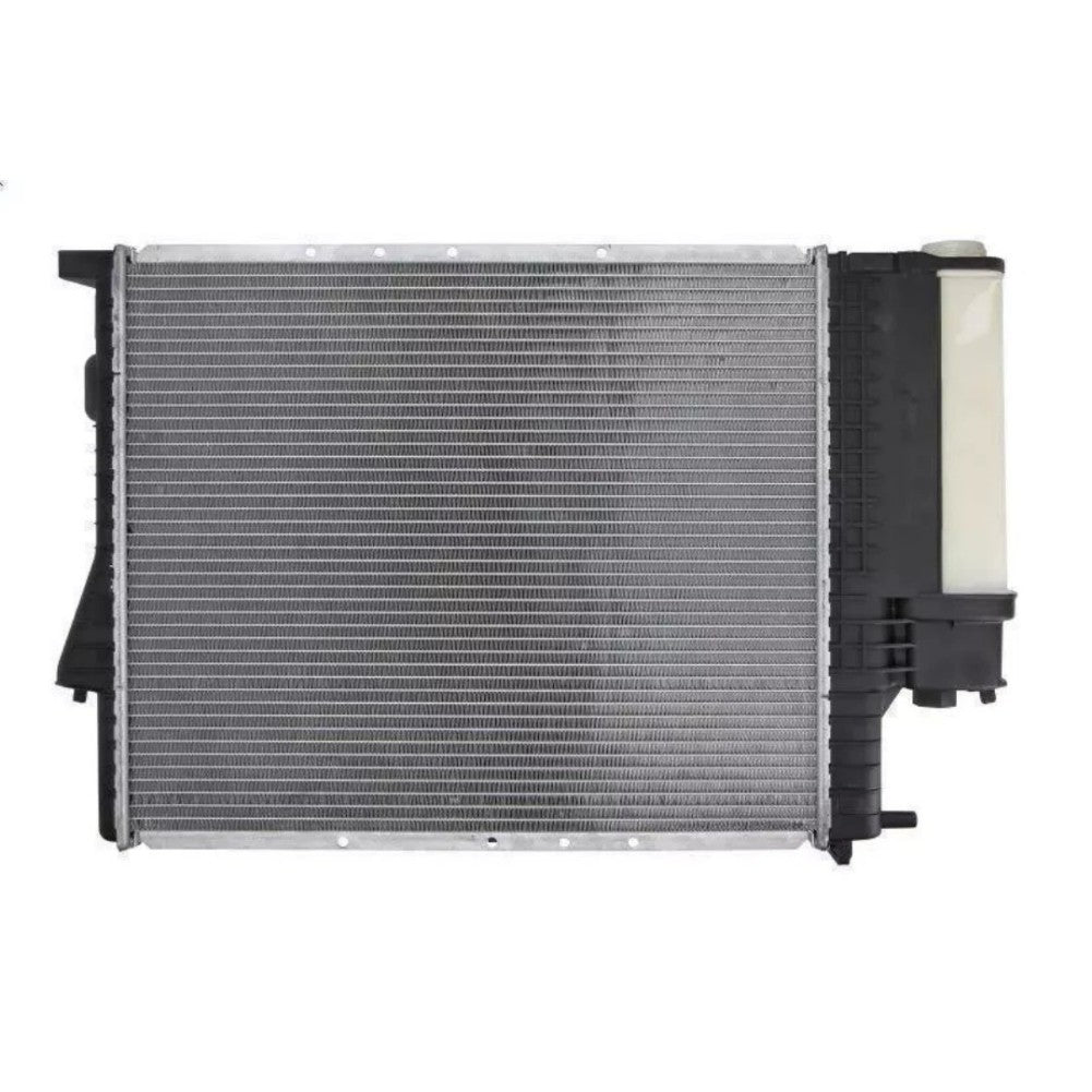 ya 27 7.20 Radiator for BMW E39 95-03