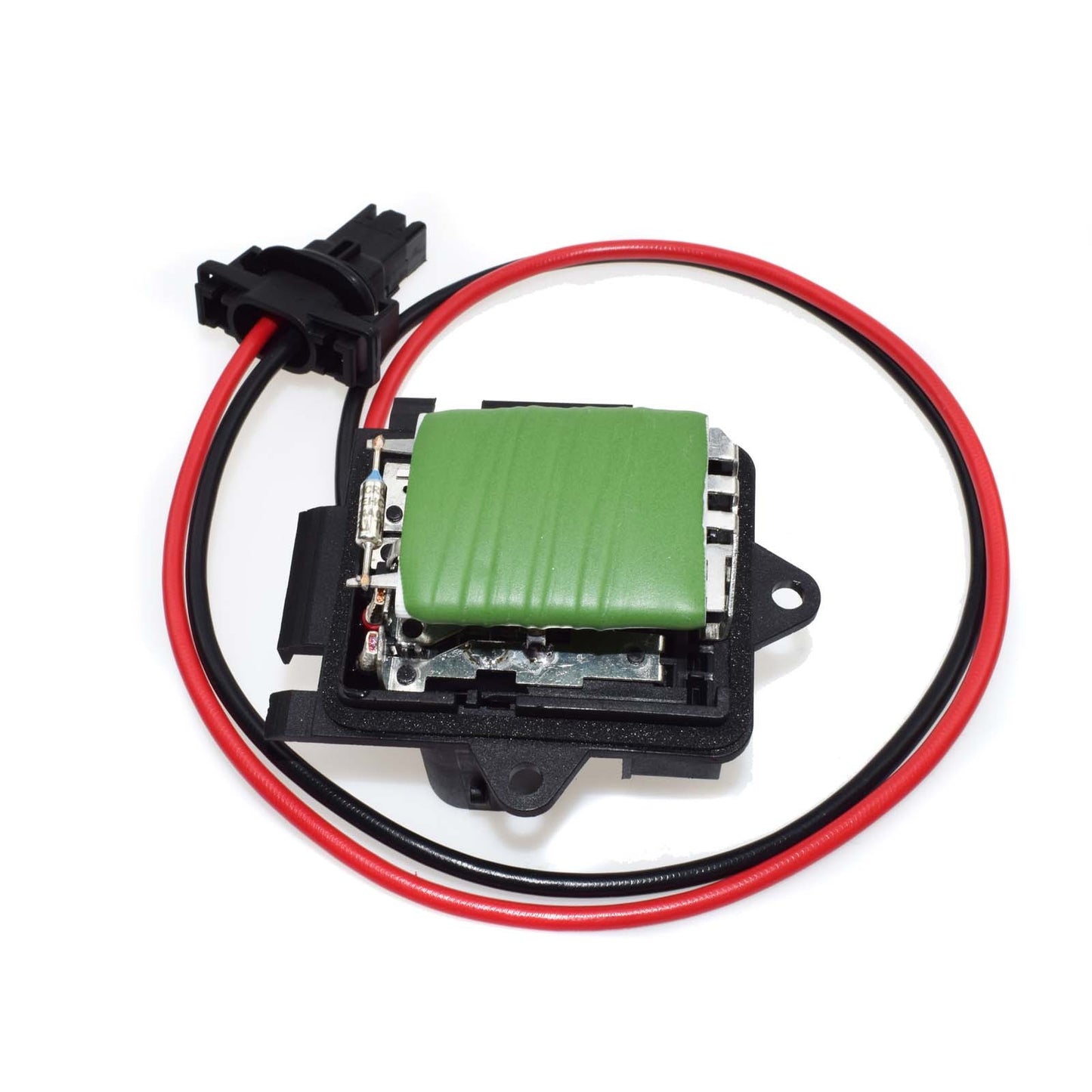 ya 1 8.5.3 for Trafic Vivaro 2001 - 2014 Heater Regulator Resistor 7701050325