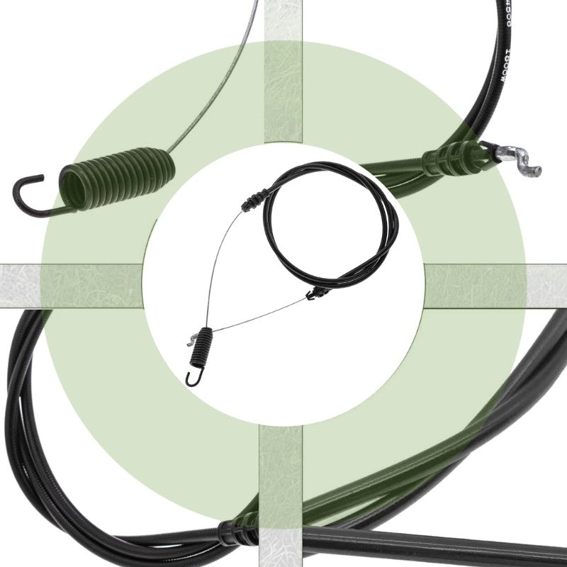ya 17 Compatible Replacement Forward Control Cable For RT35 RT45 RT75 RT100Unit