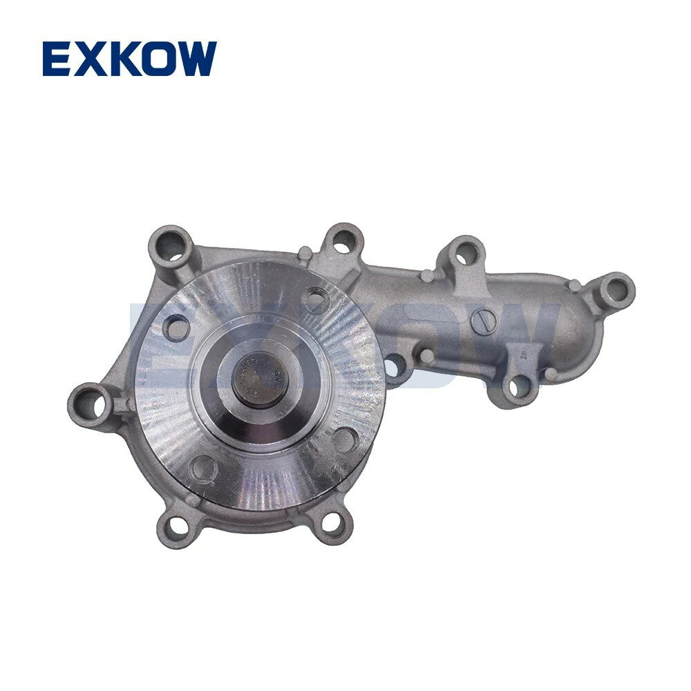ya 9 6.4 Engine Water Pump Assy for Toyota for Land Cruiser 1HZ 1HD 1PZ 1990 - 16100 - 19235