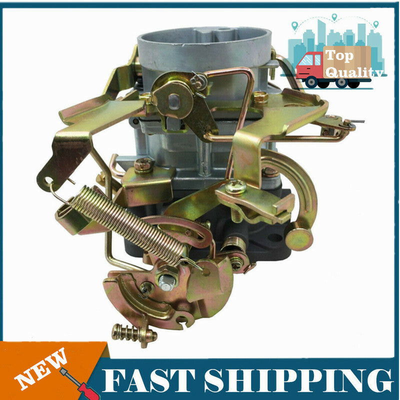 ya 3 6.25.2 Carb 16010-03W02 for DATSUN 520 521 620 720 J16 J13 J15 engine carburetor Nicky