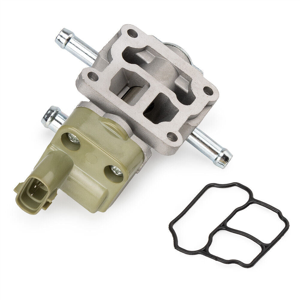 ya 1 8.5.1 22270-62050 Idle Air Control Valve for Tacoma Tundra 4Runner T100 3.4L V6