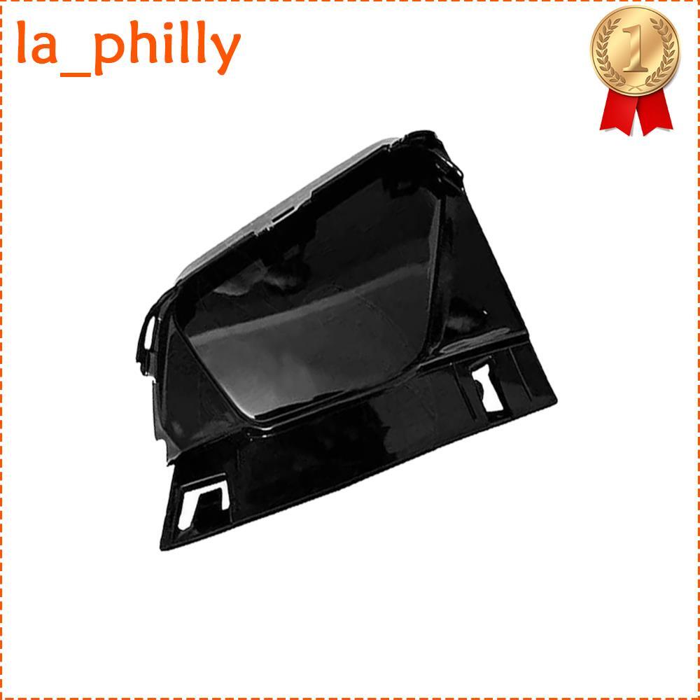 ya 27 6.18 Right Front Grille Air Inlet Cover for X3 X4 G01 G02 M40i & M Sport 2022-2023