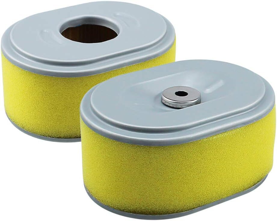 ya 27 7.20 17210-ZE0-505 Air Filter for Honda GX110 GX120 180 220 260 3.5HP 4HP